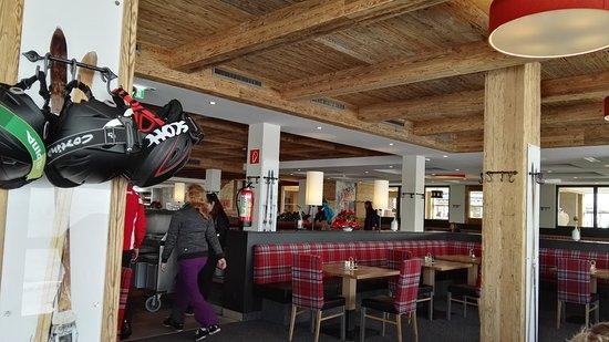 Restaurant Hollboden